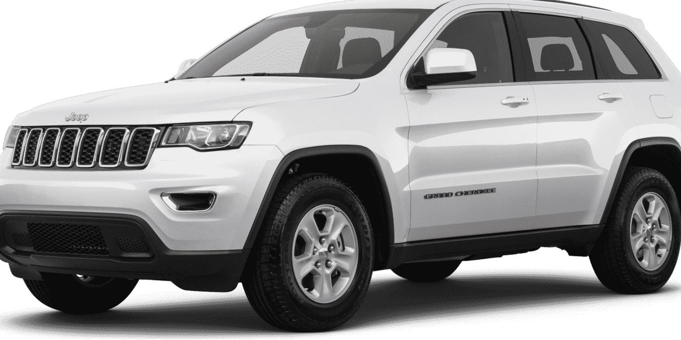 JEEP GRAND CHEROKEE 2017 1C4RJFAG0HC817921 image